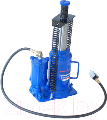 Бутылочный домкрат AE&T T21020