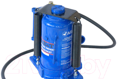 Бутылочный домкрат AE&T T21020