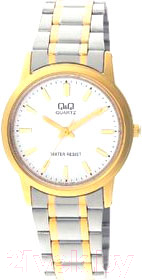 Часы наручные мужские Q&Q Q414J401Y - фото