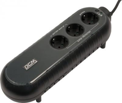 ИБП Powercom WOW-500U - фото