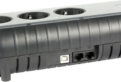 ИБП Powercom WOW-500U