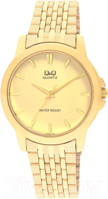 Часы наручные мужские Q&Q Q422J010Y - фото