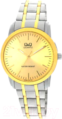 Часы наручные мужские Q&Q Q468J400Y - фото