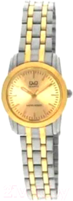 Часы наручные мужские Q&Q Q469J400Y - фото