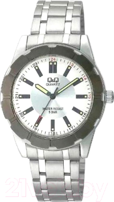 Часы наручные мужские Q&Q Q582J401Y - фото