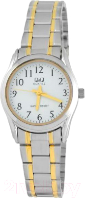 Часы наручные мужские Q&Q Q595J404Y - фото