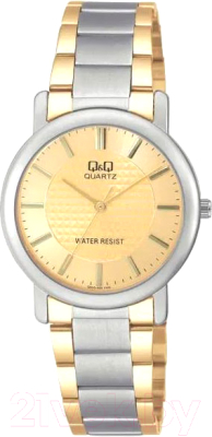 Часы наручные мужские Q&Q Q600J400Y - фото