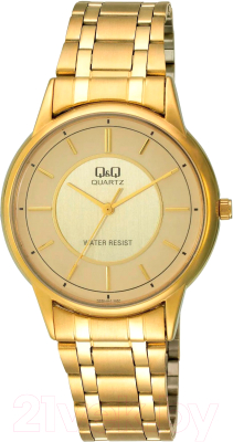 Часы наручные мужские Q&Q Q620J010Y - фото