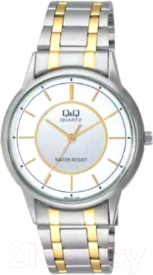 Часы наручные мужские Q&Q Q620J401Y - фото
