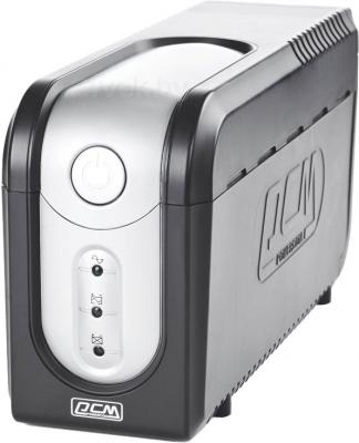 ИБП Powercom Imperial IMP-525AP - фото