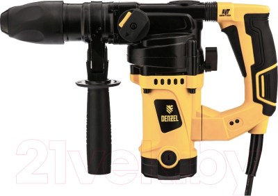 Перфоратор Denzel RHV-1100-26