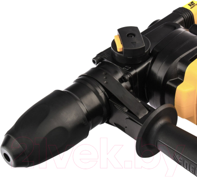 Перфоратор Denzel RHV-1100-26