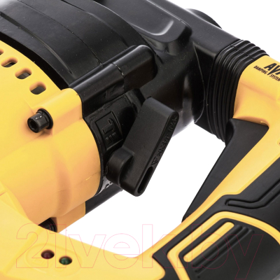 Перфоратор Denzel RHV-1100-26