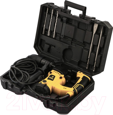 Перфоратор Denzel RHV-1100-26