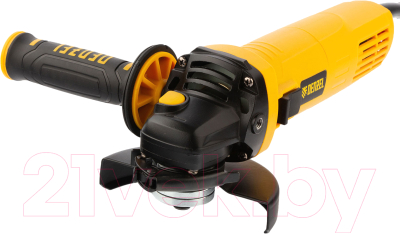 Угловая шлифовальная машина Denzel AG115-750 / 26901 - фото