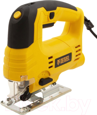 Электролобзик Denzel JS-65 / 27101 - фото