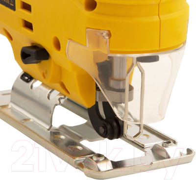 Электролобзик Denzel JS-65 / 27101