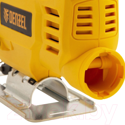 Электролобзик Denzel JS-65 / 27101