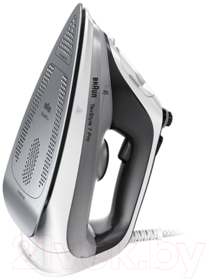 Утюг Braun TexStyle 7 SI 7149 WB