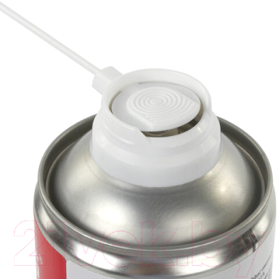 Сжатый воздух для чистки техники Brauberg 513317