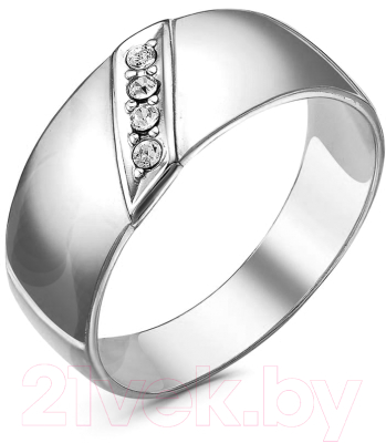 Кольцо Красная Пресня 2467520ч - фото