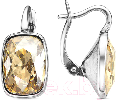 Серьги Красная Пресня 34612870-4 - фото