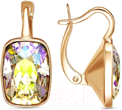 Серьги Красная Пресня 34612871-4  - фото