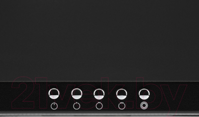 Вытяжка купольная Krona Bella 600 PB / 00013874