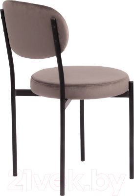 Стул Tetchair Revo ткань/металл