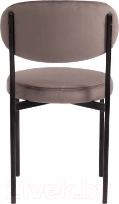 Стул Tetchair Revo ткань/металл