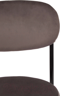 Стул Tetchair Revo ткань/металл