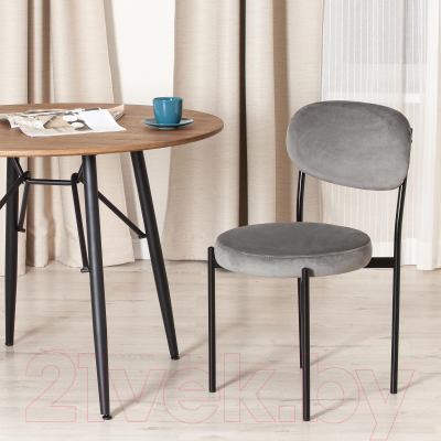 Стул Tetchair Revo ткань/металл