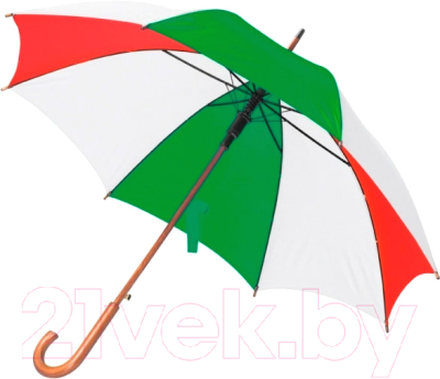 Зонт-трость Easy Gifts Nancy / 513159 - фото