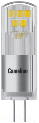 Лампа Camelion LED5-G4-JC-NF/845/G4 / 13750 - фото