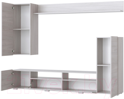 Горка Памир Мия (ясень анкор светлый/дуб клабхаус серый)