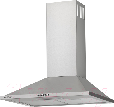 Вытяжка купольная Krona Bella 600 PB / 00020969 - фото