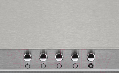 Вытяжка купольная Krona Bella 600 PB / 00020969