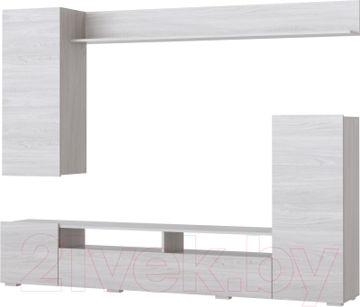 Горка Памир Мия (ясень анкор светлый) - фото