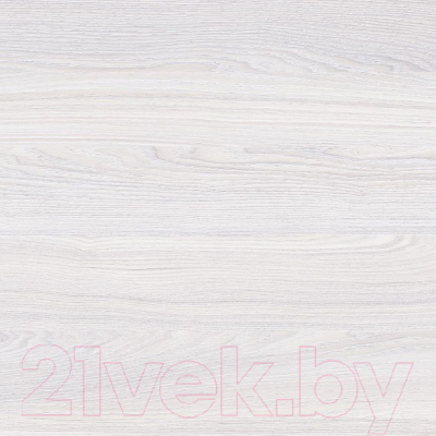 Горка Памир Мия (ясень анкор светлый/белый глянец)