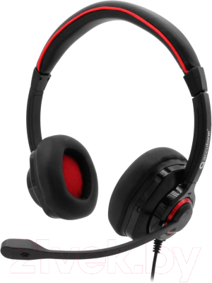 Наушники-гарнитура Accutone Invinit Stereo - фото