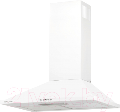 Вытяжка купольная Krona Bella 600 PB / 00013878 - фото