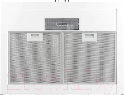 Вытяжка купольная Krona Bella 600 PB / 00013878