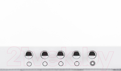 Вытяжка купольная Krona Bella 600 PB / 00013878
