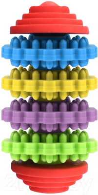 Игрушка для животных Мультидом Бэйгелс / VL40-59 - фото