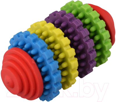 Игрушка для животных Мультидом Бэйгелс / VL40-59