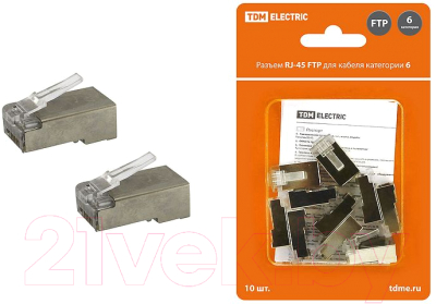 Коннектор TDM SQ0561-0007