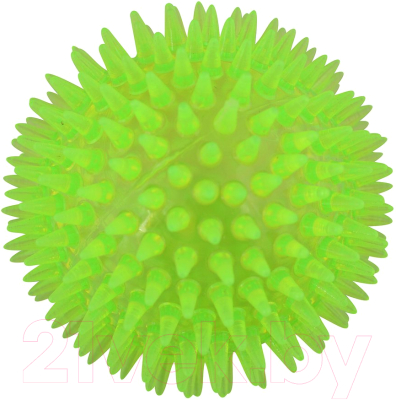 Игрушка для животных Мультидом Мячик-массажер / VL40-53 - фото