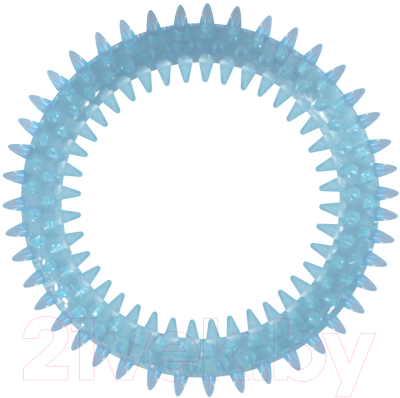 Игрушка для собак Мультидом Кольцо / VL40-48 - фото