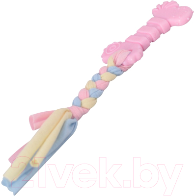 Игрушка для собак Мультидом Косточка / VL40-45