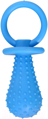 Игрушка для животных Мультидом Пустышка / VL40-41 - фото